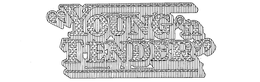 "YOUNG 'N TENDER" trademark