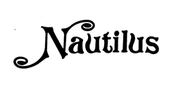 NAUTILUS trademark