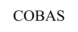 COBAS trademark