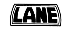 LANE trademark
