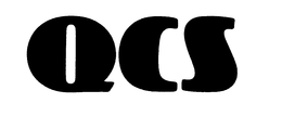 QCS trademark