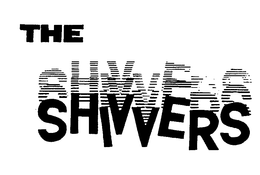 THE SHIVVERS trademark