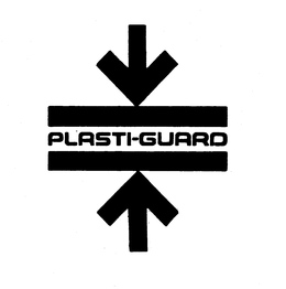 PLASTI-GUARD trademark