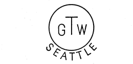 TGW SEATTLE trademark