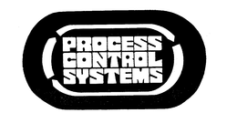 PROCESS CONTROL SYSTEMS trademark