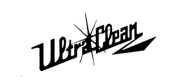 ULTRA CLEAN trademark