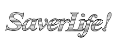 SAVERLIFE! trademark