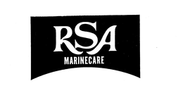 RSA MARINECARE trademark