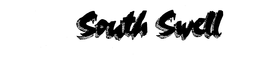 SOUTH SWELL trademark