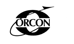 ORCON trademark