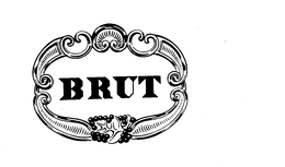 BRUT trademark