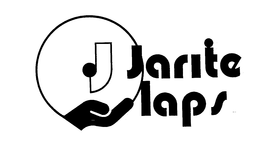 J JARITE LAPS trademark