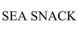 SEA SNACK trademark