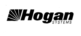 HOGAN SYSTEMS trademark