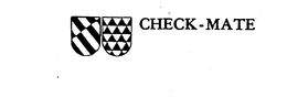 CHECK-MATE trademark