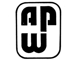 APW trademark