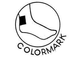 COLORMARK trademark
