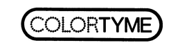 COLORTYME trademark