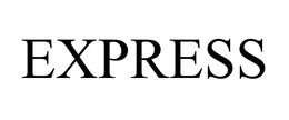 EXPRESS trademark