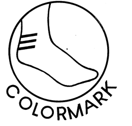 COLORMARK trademark