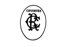 CIFUENTES RC trademark