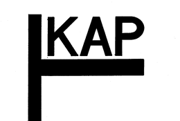 T KAP trademark