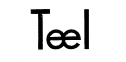 TEEL trademark