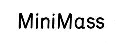 MINIMASS trademark