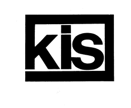 KIS trademark