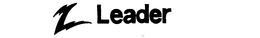 LEADER trademark