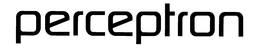 PERCEPTRON trademark