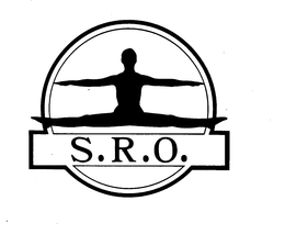 S.R.O. trademark