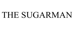 THE SUGARMAN trademark