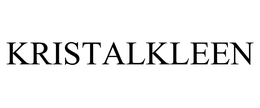 KRISTALKLEEN trademark