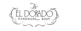 THE EL DORADO HANDMADE BOOT trademark