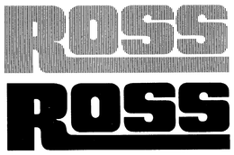 ROSS trademark