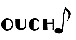 OUCH trademark