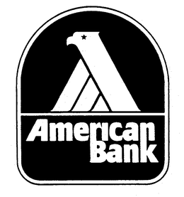 AMERICAN BANK trademark