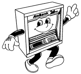 AMBANK 24 trademark