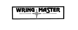WRING MASTER trademark