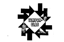TEMPAR-GLAS trademark