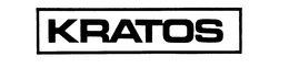KRATOS trademark