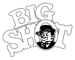 BIG SHOT trademark