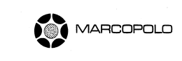 MARCOPOLO trademark