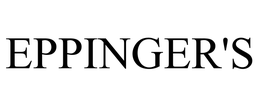 EPPINGER'S trademark