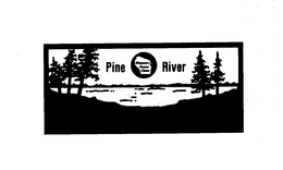 PINE RIVER WISCONSIN'S FAMOUS CHEESE trademark