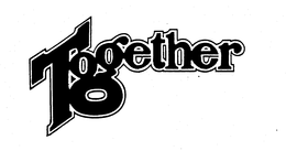 TOGETHER trademark