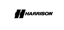 H HARRISON trademark