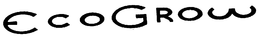 ECOGROW trademark