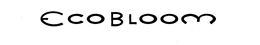 ECOBLOOM trademark
